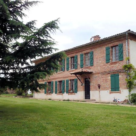 Les Convertigues Montjoire 외부 사진